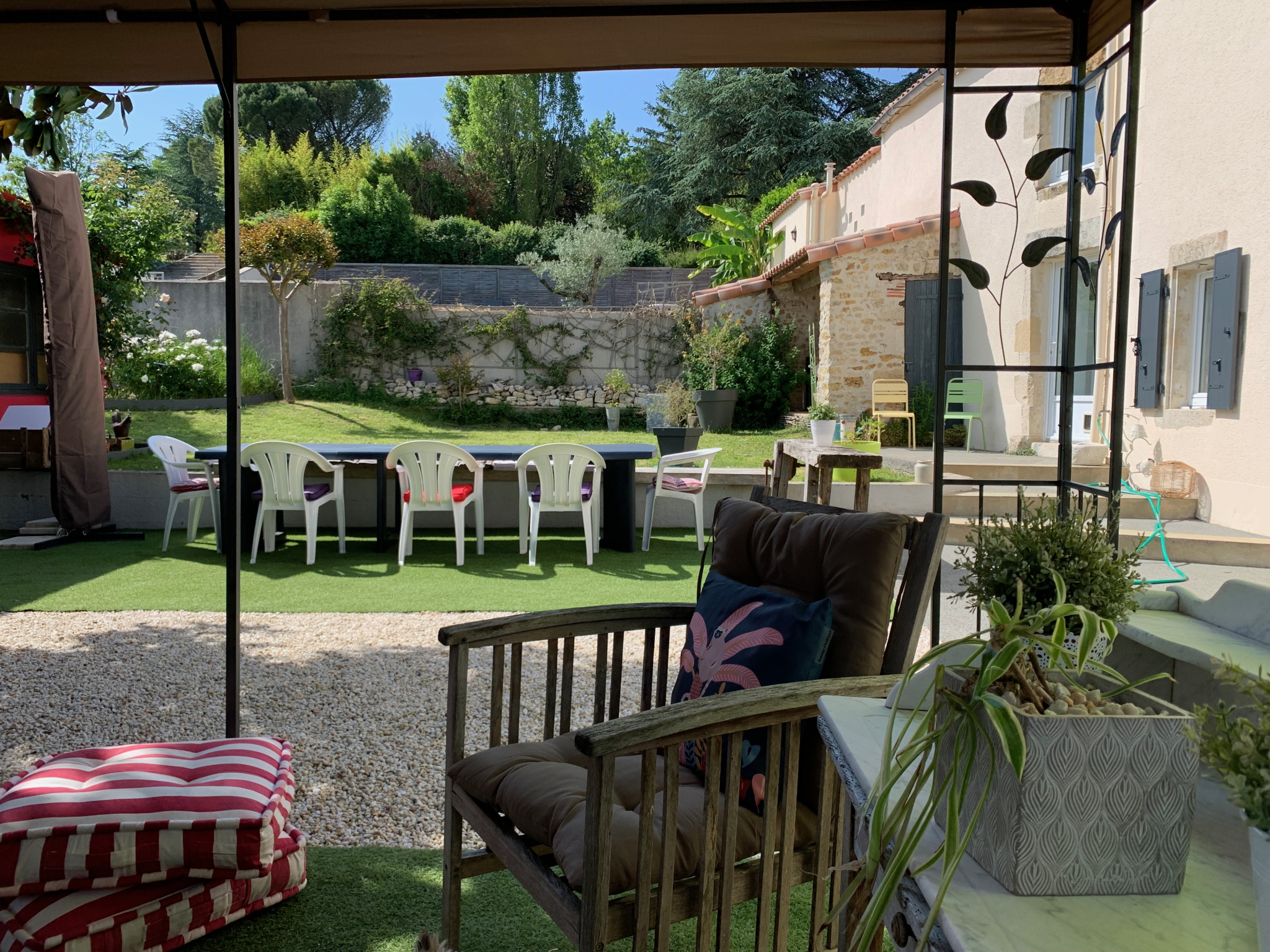 Photo bien immobilier