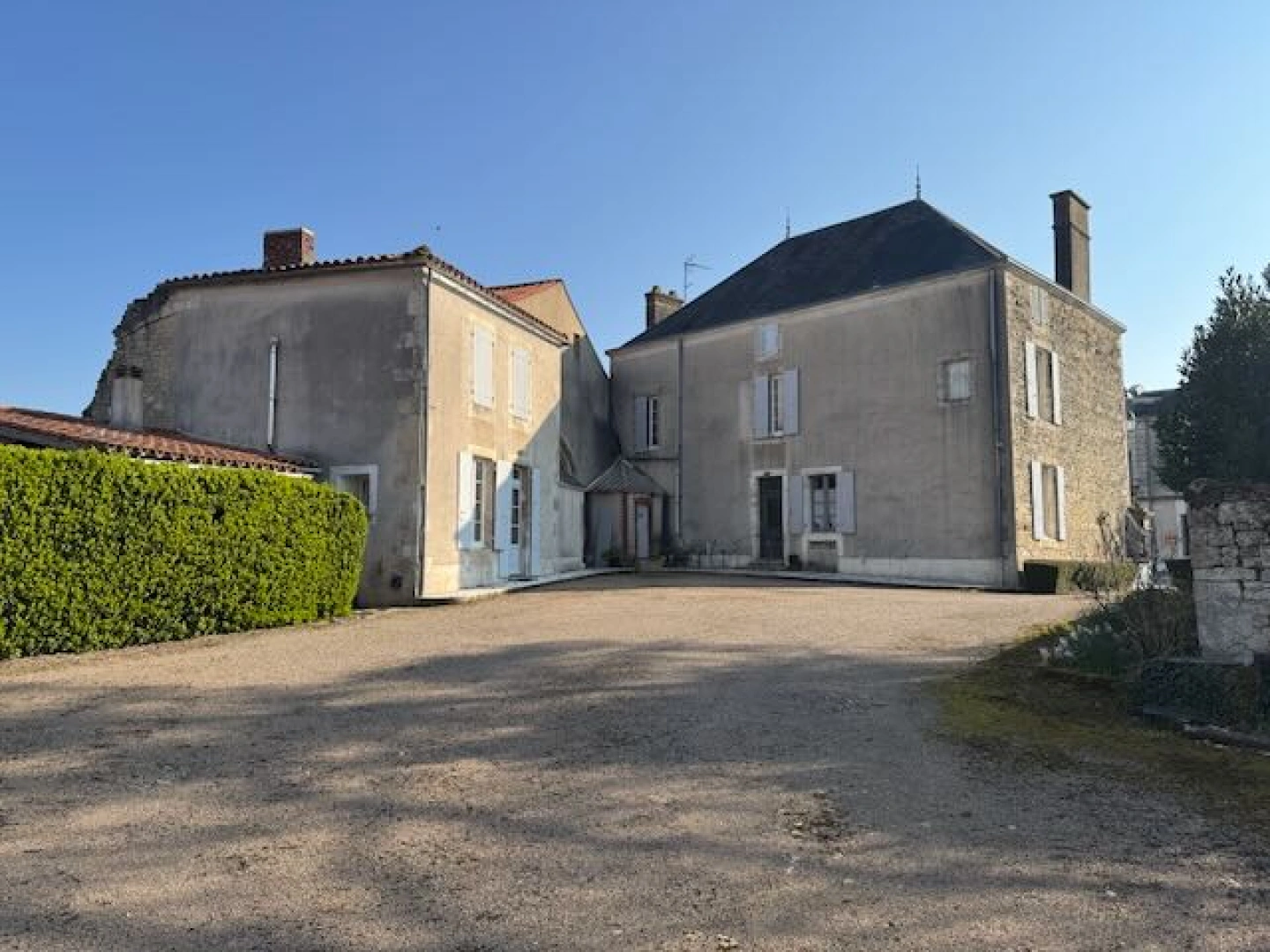 property