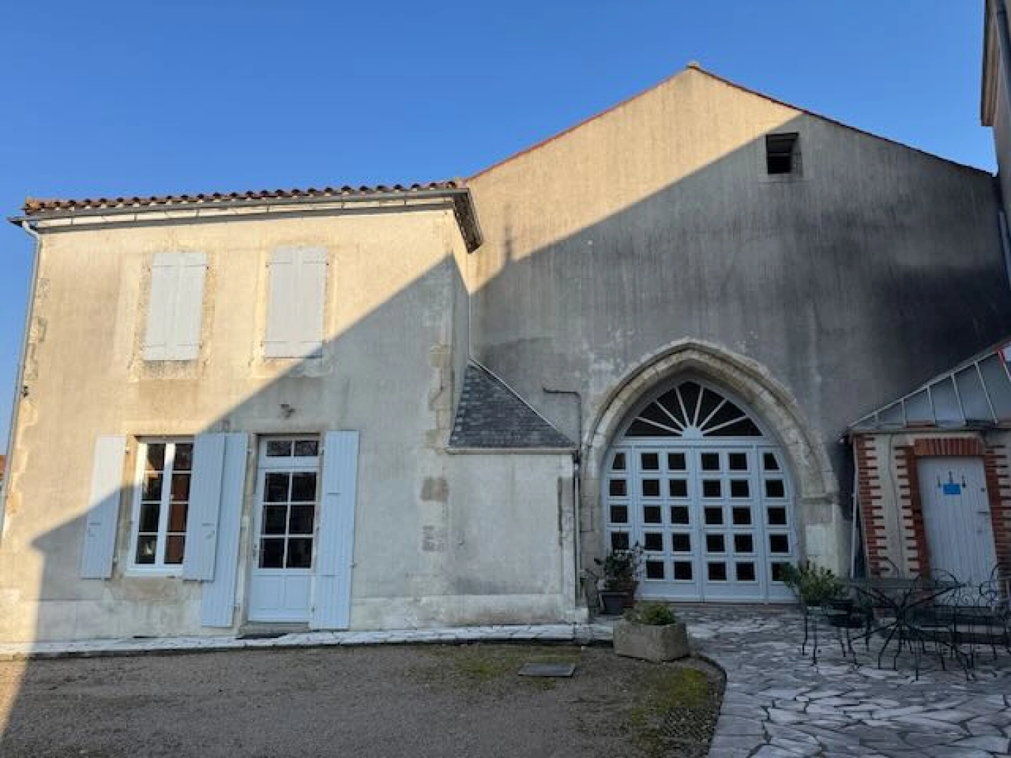property