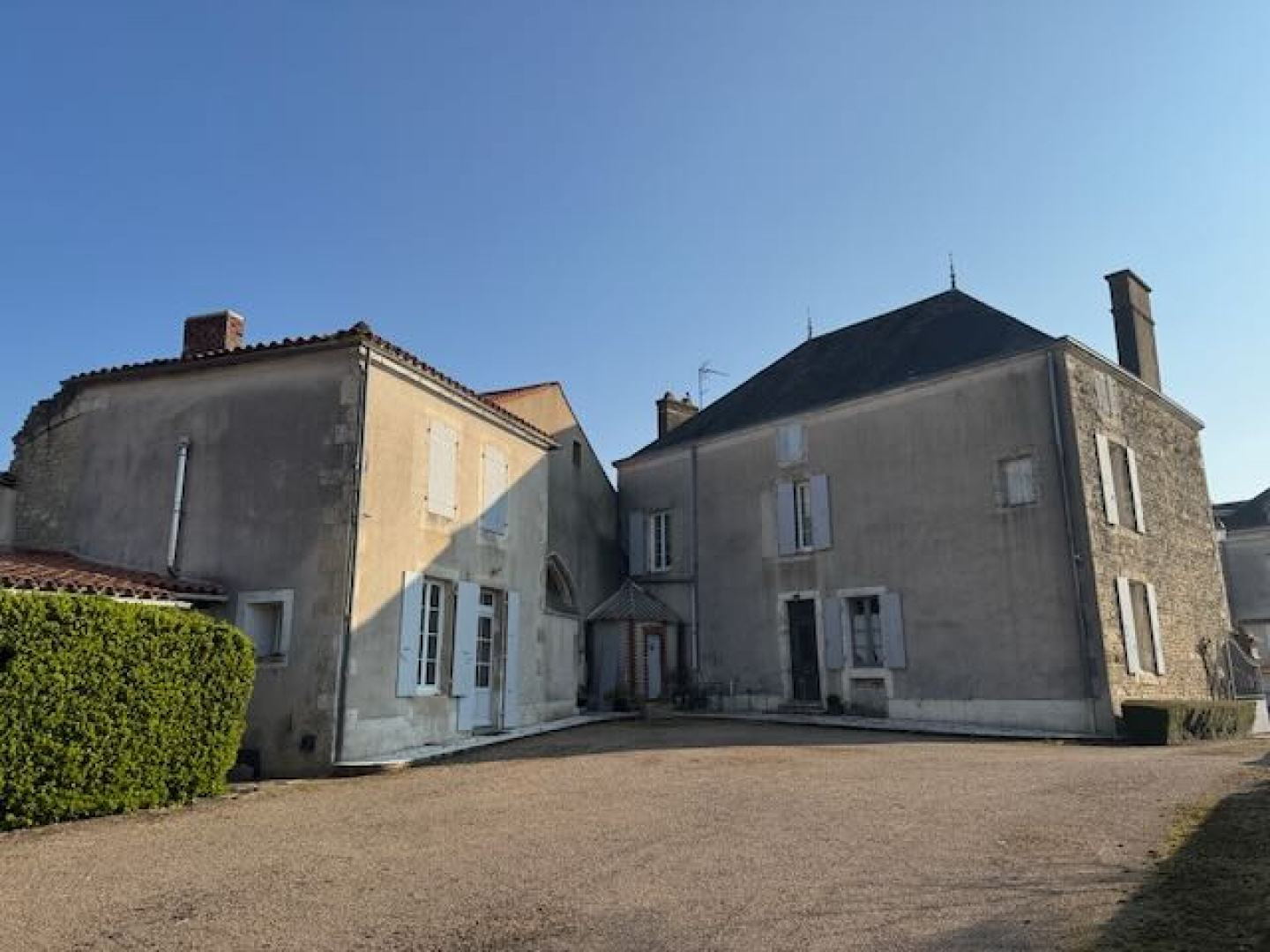 property