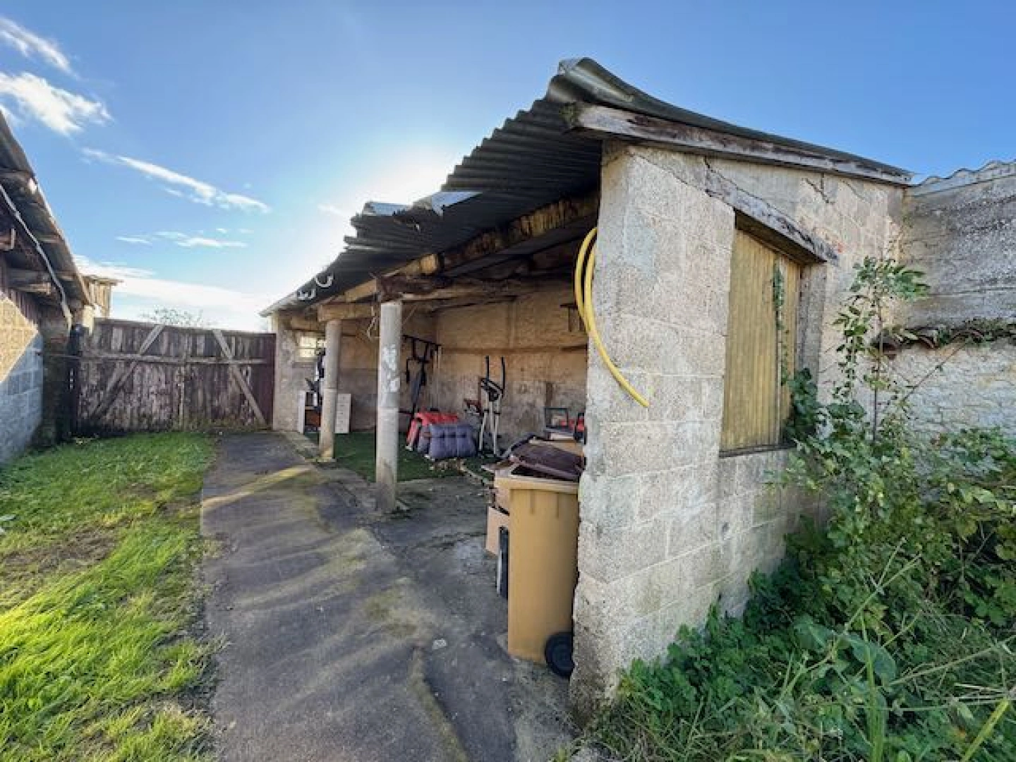 property