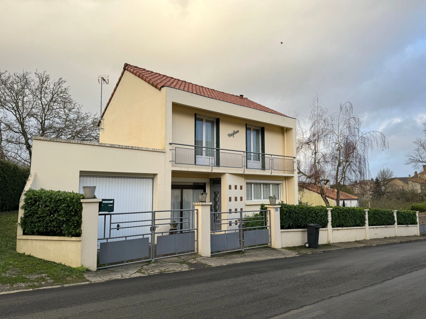 property