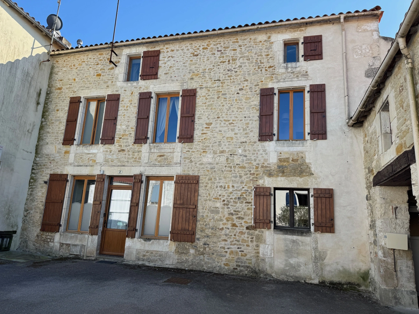 property