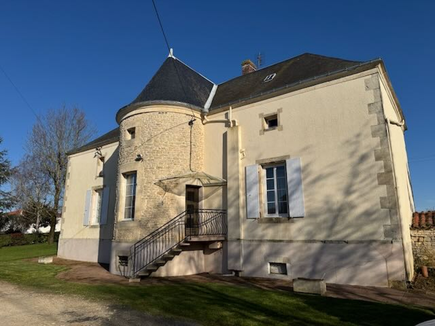 property